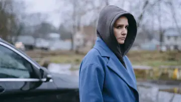 Zasłona do serialu "Za obopólną zgodą" #1338230