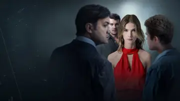 Zasłona do serialu "Za obopólną zgodą" #1338232