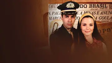 Amor e Revolução plakat