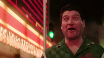 Zasłona к сериалу "Knuckles" #1438853