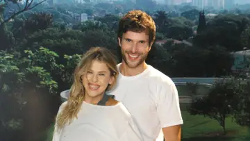 Maria Esperança plakat