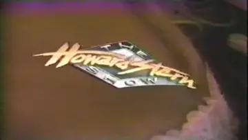 Zasłona do serialu "The Howard Stern Show" #1791644