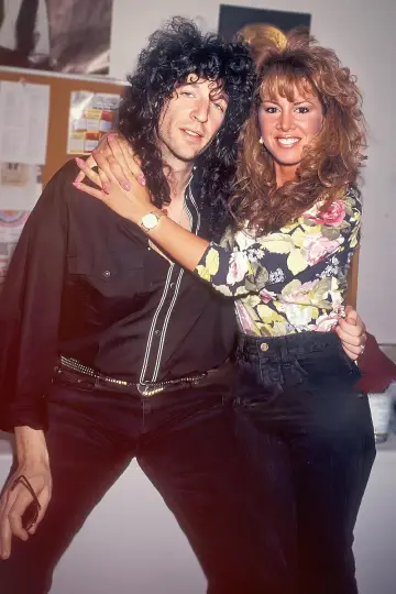 The Howard Stern Show plakat