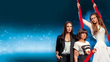 Zasłona do serialu "Alma e Coração" #1538129