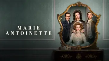 Zasłona к сериалу "Maria Antonina" #1472467