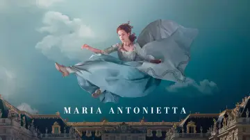 Zasłona к сериалу "Maria Antonina" #1472472