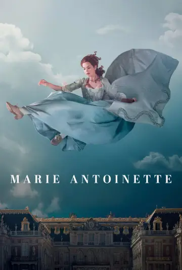 Plakat к сериалу "Maria Antonina" #1472479