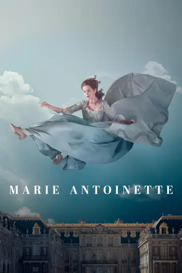 Plakat к сериалу "Maria Antonina" #1472481