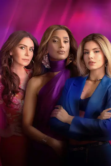 Plakat к сериалу "Blizny piękna" #1447317