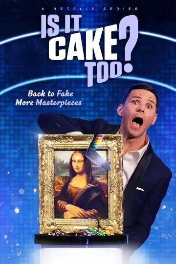 Czy to (też) ciasto?
