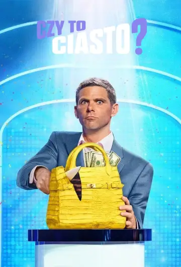 Czy to ciasto? (2022)
