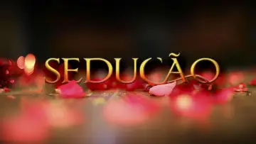 Sedução plakat