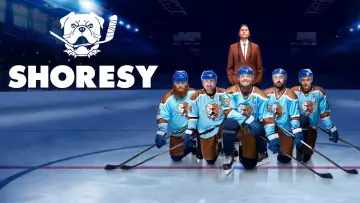 Zasłona к сериалу "Shoresy" #1478293