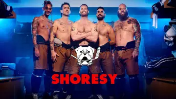 Zasłona к сериалу "Shoresy" #1478302