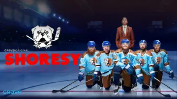 Zasłona к сериалу "Shoresy" #1478304