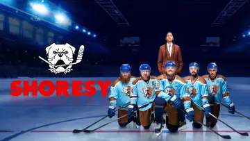 Zasłona к сериалу "Shoresy" #1478305