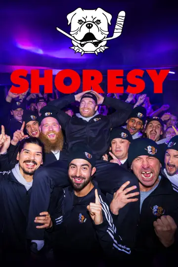 Plakat к сериалу "Shoresy" #1478316