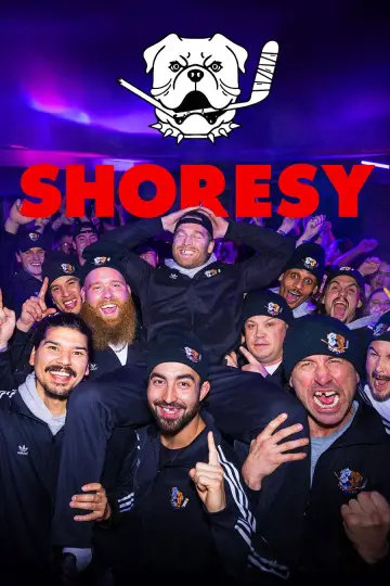 Plakat к сериалу "Shoresy" #1478326