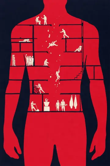 Plakat do serialu "Aukcja" #1511276