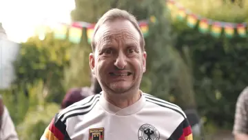 Zasłona к сериалу "Doppelhaushälfte" #1445814