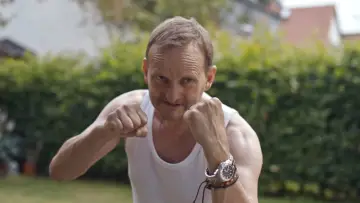Zasłona к сериалу "Doppelhaushälfte" #1445815