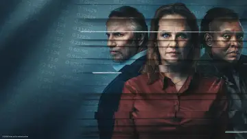 Zasłona к сериалу "Nemezis" #1509676