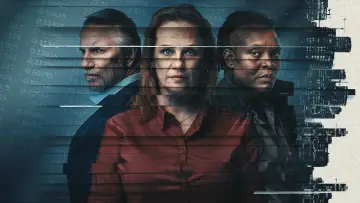 Zasłona к сериалу "Nemezis" #1509677