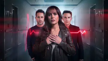 Zasłona к сериалу "Skradzione serce" #1461371