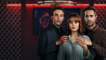 Zasłona к сериалу "Skradzione serce" #1461373