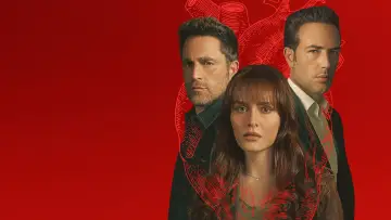 Zasłona к сериалу "Skradzione serce" #1461377
