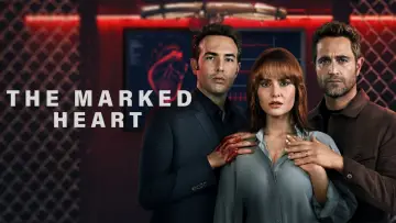Zasłona к сериалу "Skradzione serce" #1461378