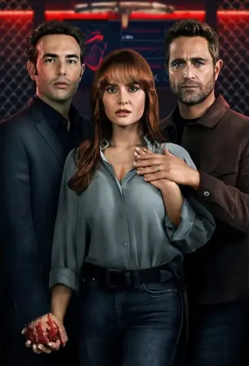 Plakat к сериалу "Skradzione serce" #1461383