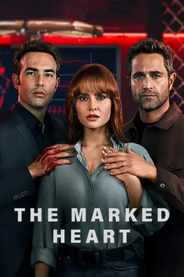 Plakat к сериалу "Skradzione serce" #1461385