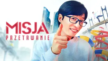 Zasłona к сериалу "Misja: Przetrwanie" #1406624