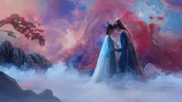 Zasłona к сериалу "七时吉祥" #1422194