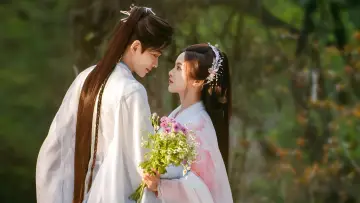 Zasłona к сериалу "七时吉祥" #1422202