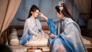 Zasłona к сериалу "七时吉祥" #1422205