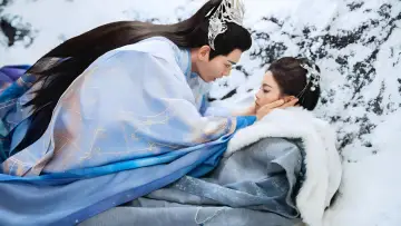 Zasłona к сериалу "七时吉祥" #1422208