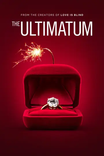 Plakat do serialu "Ultimatum: Ślub albo rozstanie" #1495871