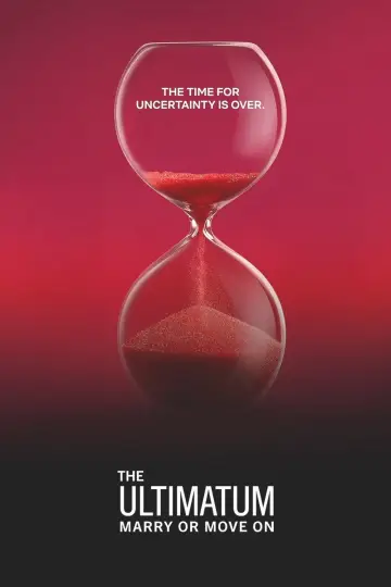 Plakat do serialu "Ultimatum: Ślub albo rozstanie" #1495875