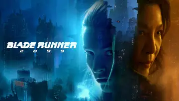 Zasłona do serialu "Blade Runner 2099" #1887795