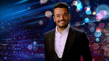 Zasłona do serialu "Die Giovanni Zarrella Show" #1608059