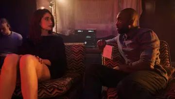 Zasłona к сериалу "The Lazarus Project" #1466838