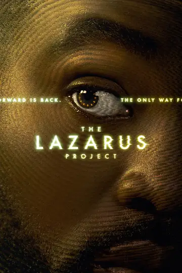 Plakat к сериалу "The Lazarus Project" #1466859