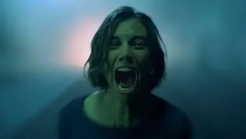 Zasłona к сериалу "The Walking Dead: Dead City" #1219207