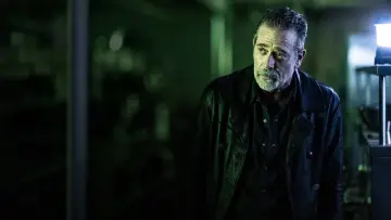 Zasłona к сериалу "The Walking Dead: Dead City" #1219223