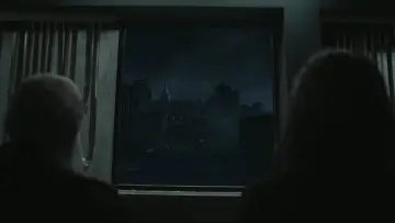 Zasłona к сериалу "The Walking Dead: Dead City" #1219229