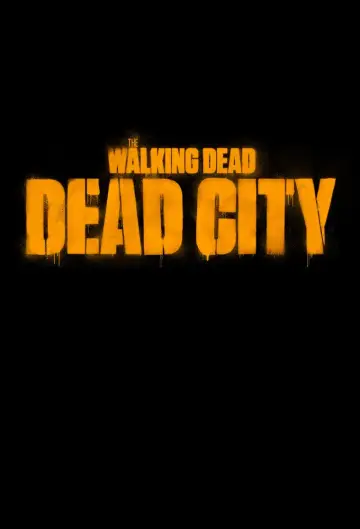 Plakat к сериалу "The Walking Dead: Dead City" #1219276