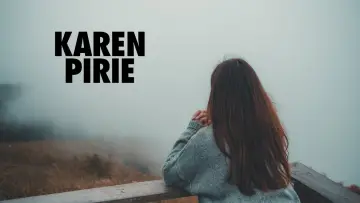 Zasłona к сериалу "Karen Pirie" #1494846