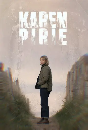 Plakat к сериалу "Karen Pirie" #1494851